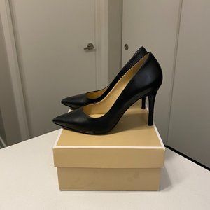 Michael Kors Pumps Black